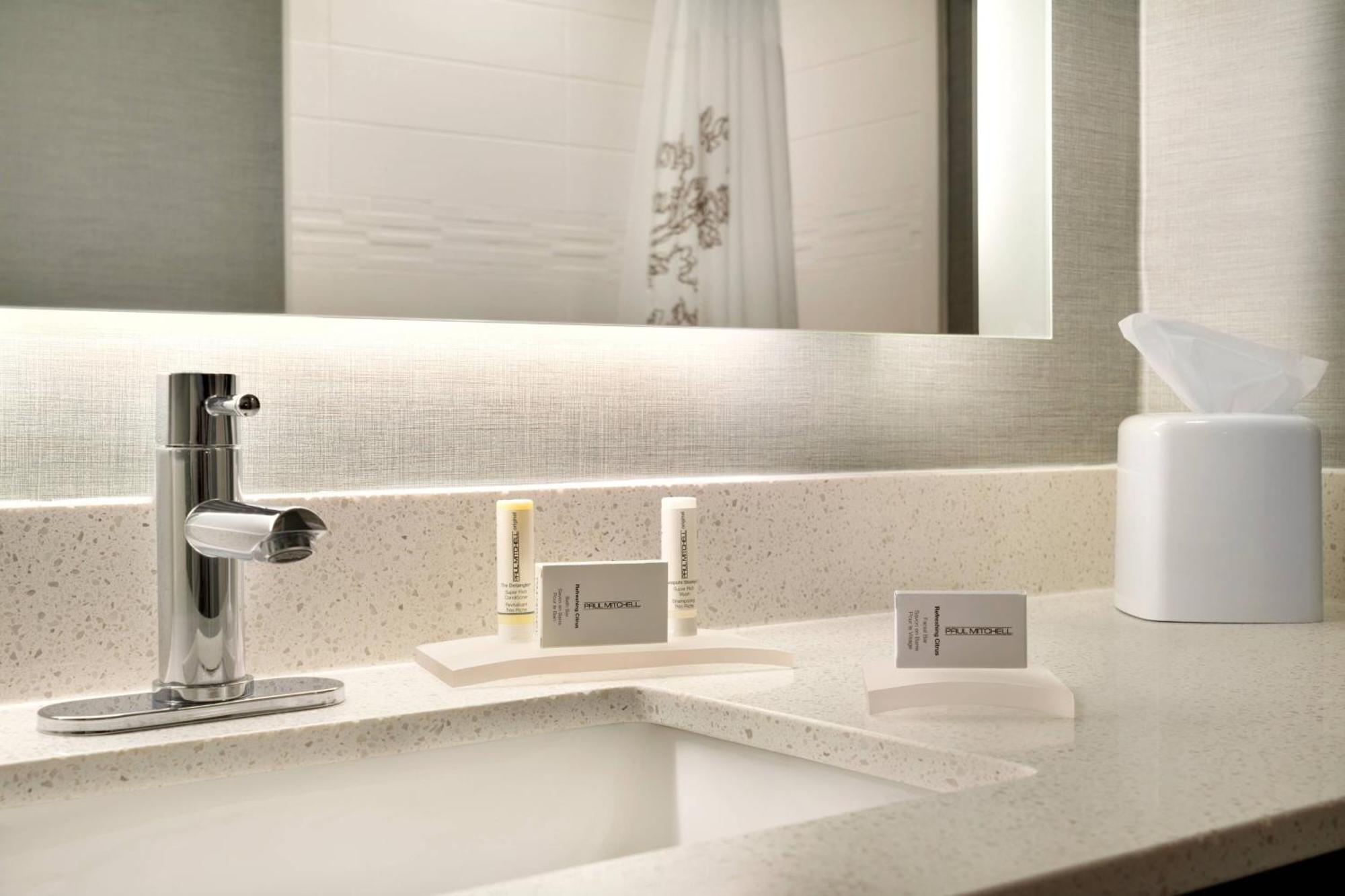 Residence Inn By Marriott Winston-Salem Hanes Mall 3*