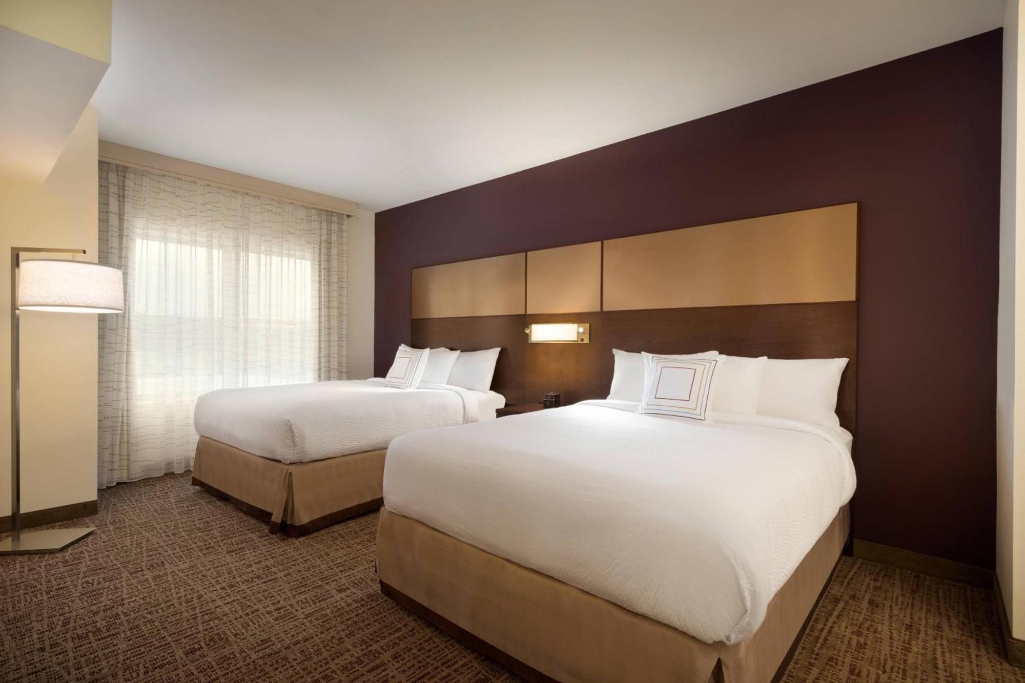 Residence Inn By Marriott Winston-Salem Hanes Mall Hotel Winston-Salem