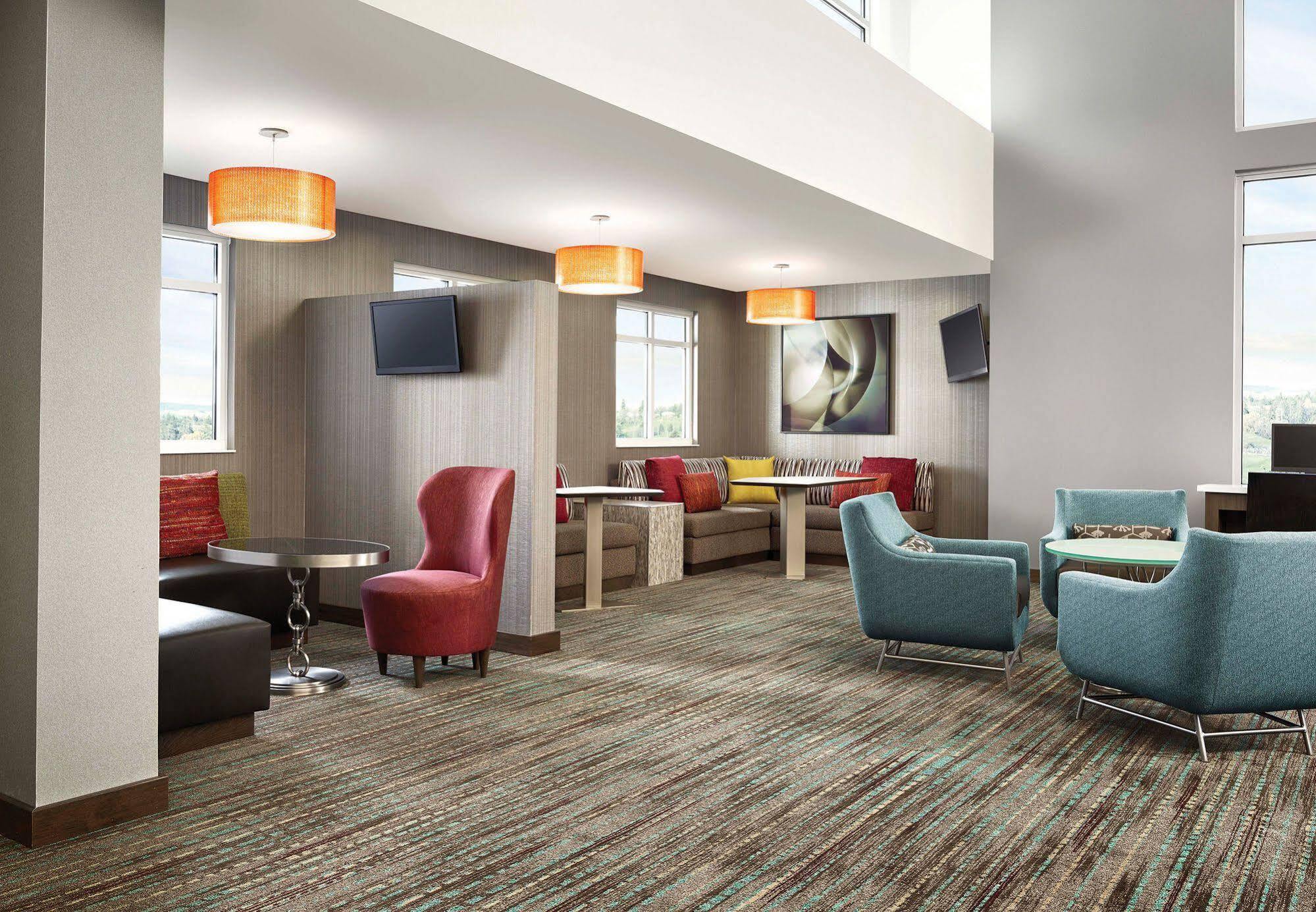 Residence Inn By Marriott Winston-Salem Hanes Mall 3*