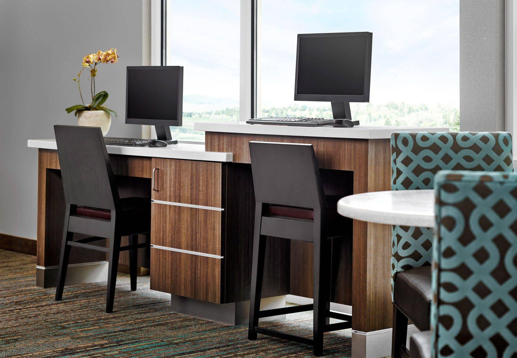 Residence Inn By Marriott Winston-Salem Hanes Mall Winston-Salem