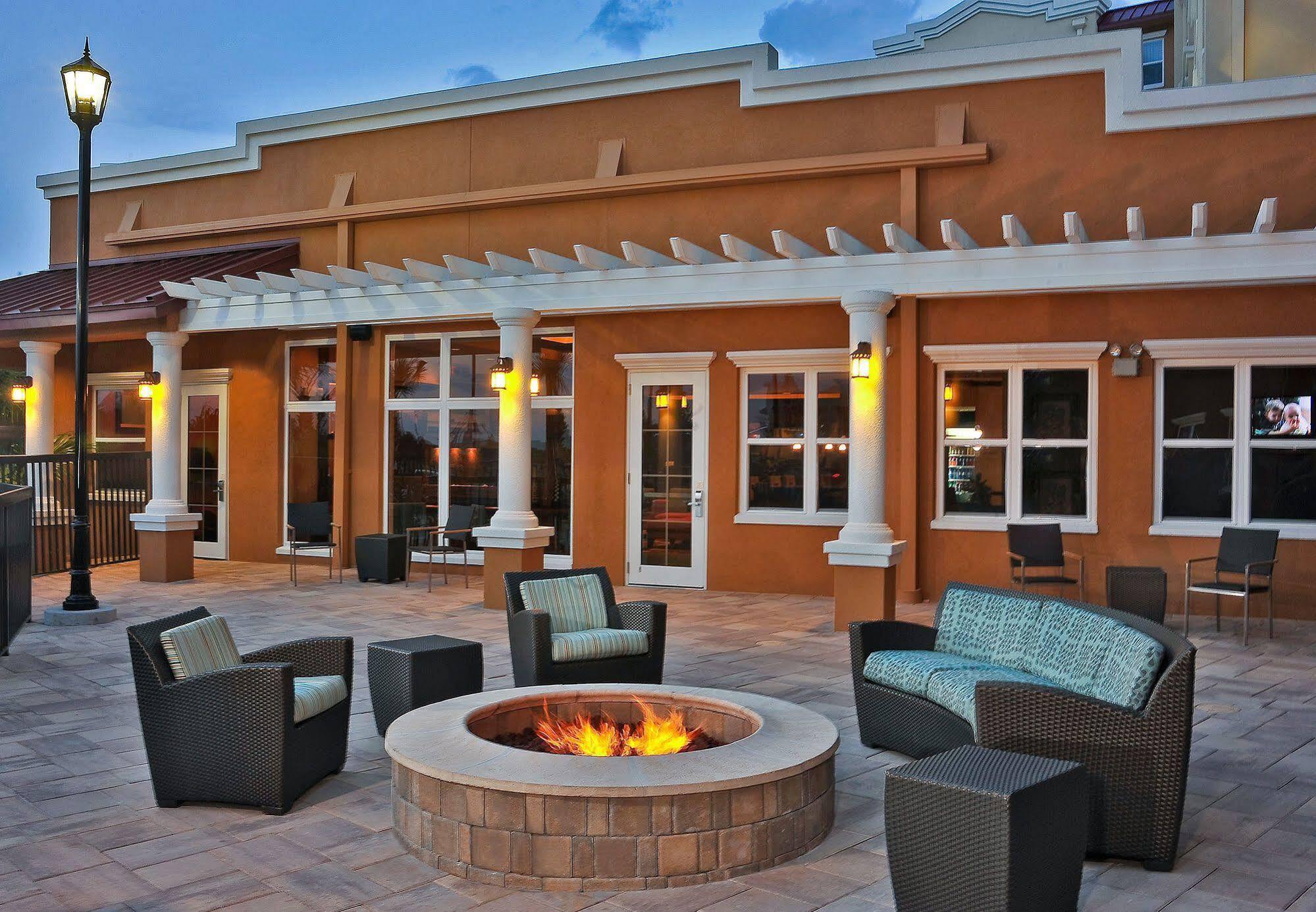 Residence Inn By Marriott Winston-Salem Hanes Mall 3*
