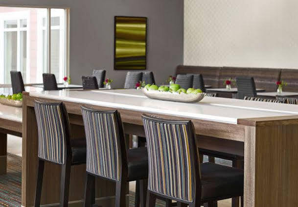 Residence Inn By Marriott Winston-Salem Hanes Mall